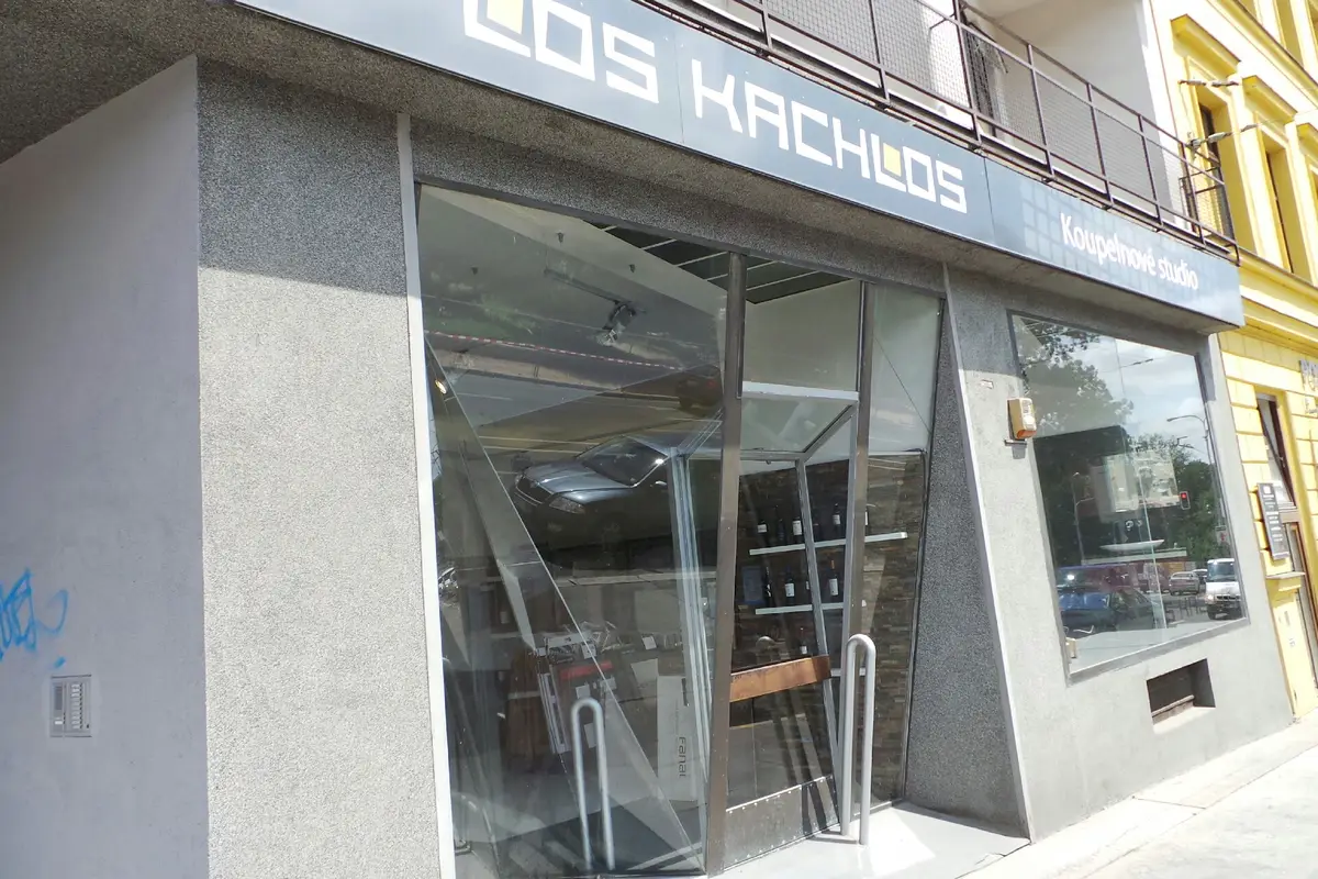 Los Kachlos